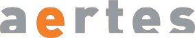Logo van AERTES e-learning